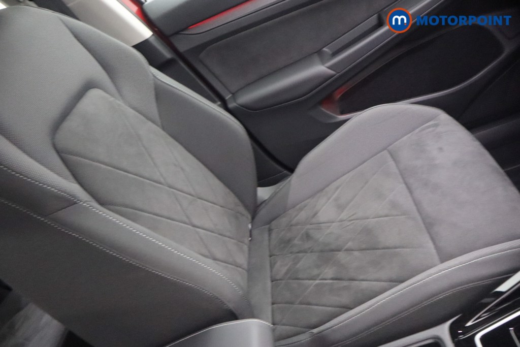 Volkswagen Golf Style Automatic Petrol Hatchback - Stock Number (1550811) - 15th supplementary image