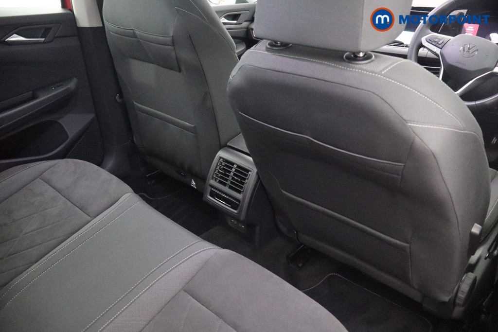 Volkswagen Golf Style Automatic Petrol Hatchback - Stock Number (1550811) - 18th supplementary image