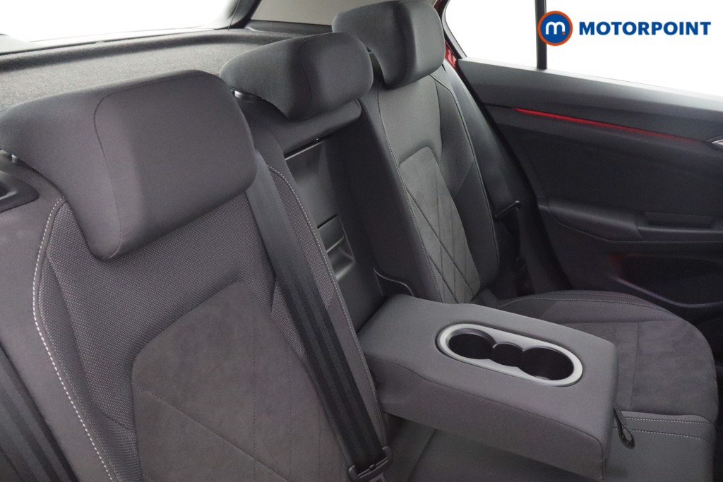 Volkswagen Golf Style Automatic Petrol Hatchback - Stock Number (1550811) - 19th supplementary image