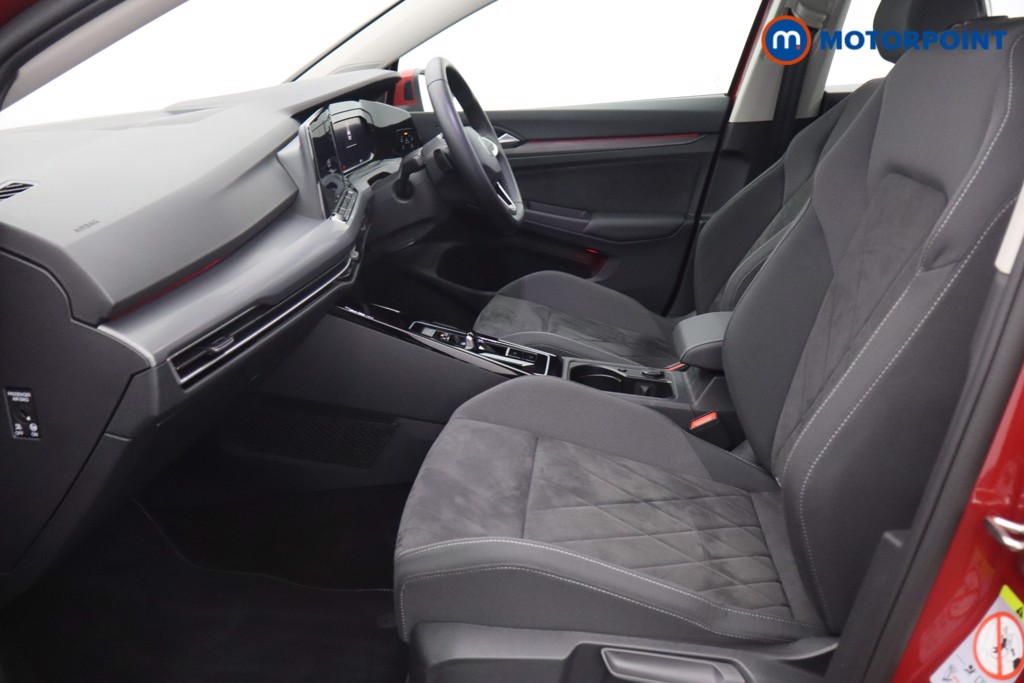 Volkswagen Golf Style Automatic Petrol Hatchback - Stock Number (1550811) - 20th supplementary image