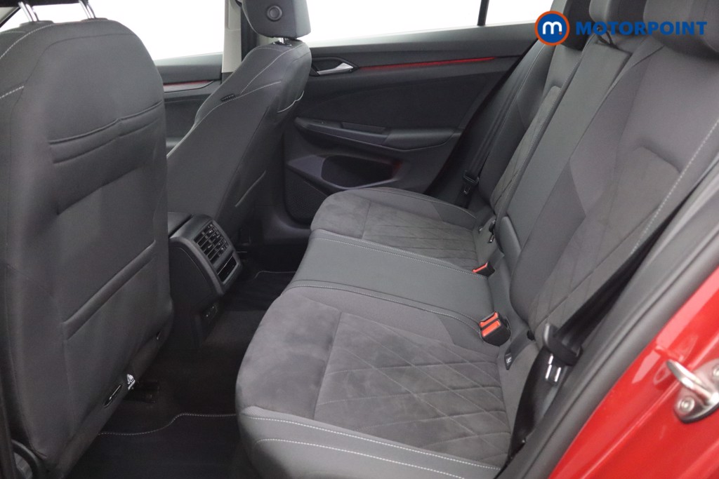 Volkswagen Golf Style Automatic Petrol Hatchback - Stock Number (1550811) - 21st supplementary image