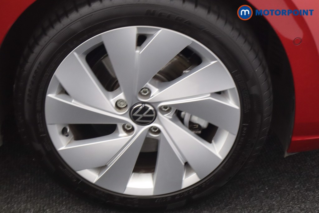 Volkswagen Golf Style Automatic Petrol Hatchback - Stock Number (1550811) - 24th supplementary image