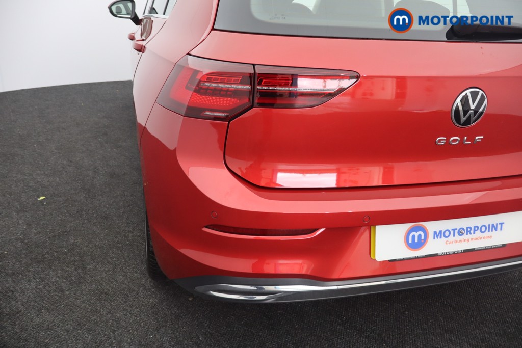 Volkswagen Golf Style Automatic Petrol Hatchback - Stock Number (1550811) - 27th supplementary image