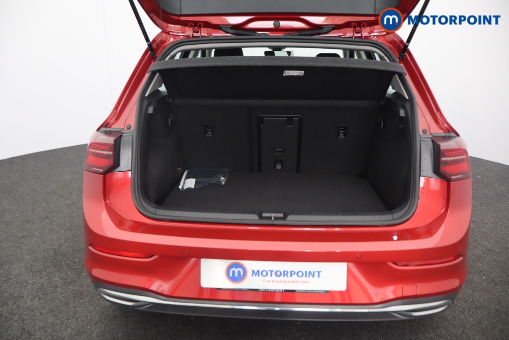 Volkswagen Golf Style Automatic Petrol Hatchback - Stock Number (1550811) - 30th supplementary image