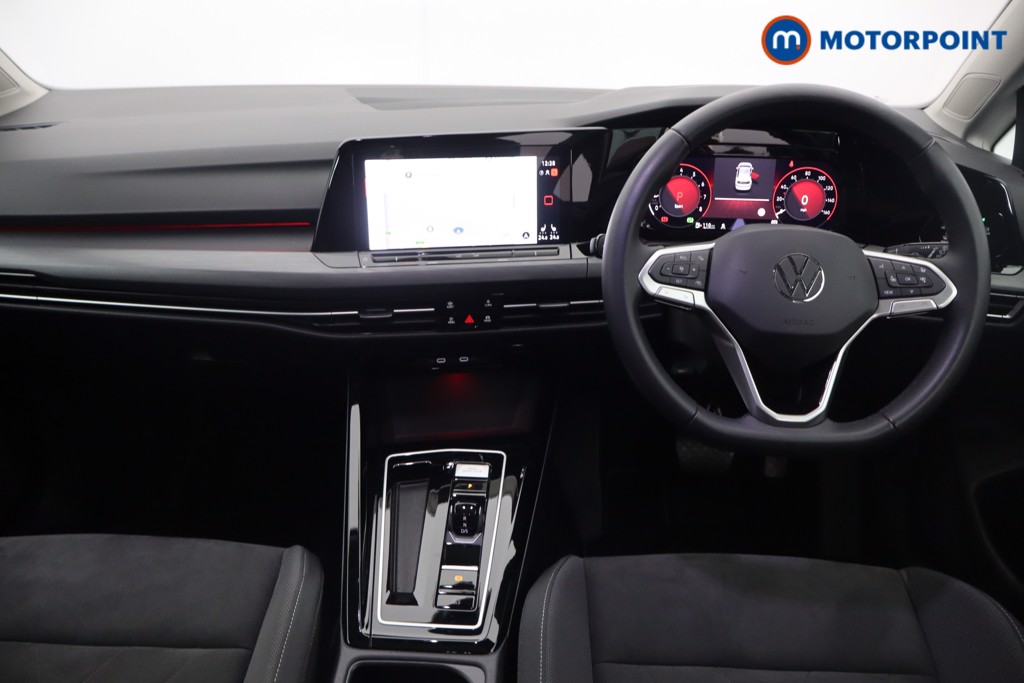 Volkswagen Golf Style Automatic Petrol Hatchback - Stock Number (1550811) - 1st supplementary image