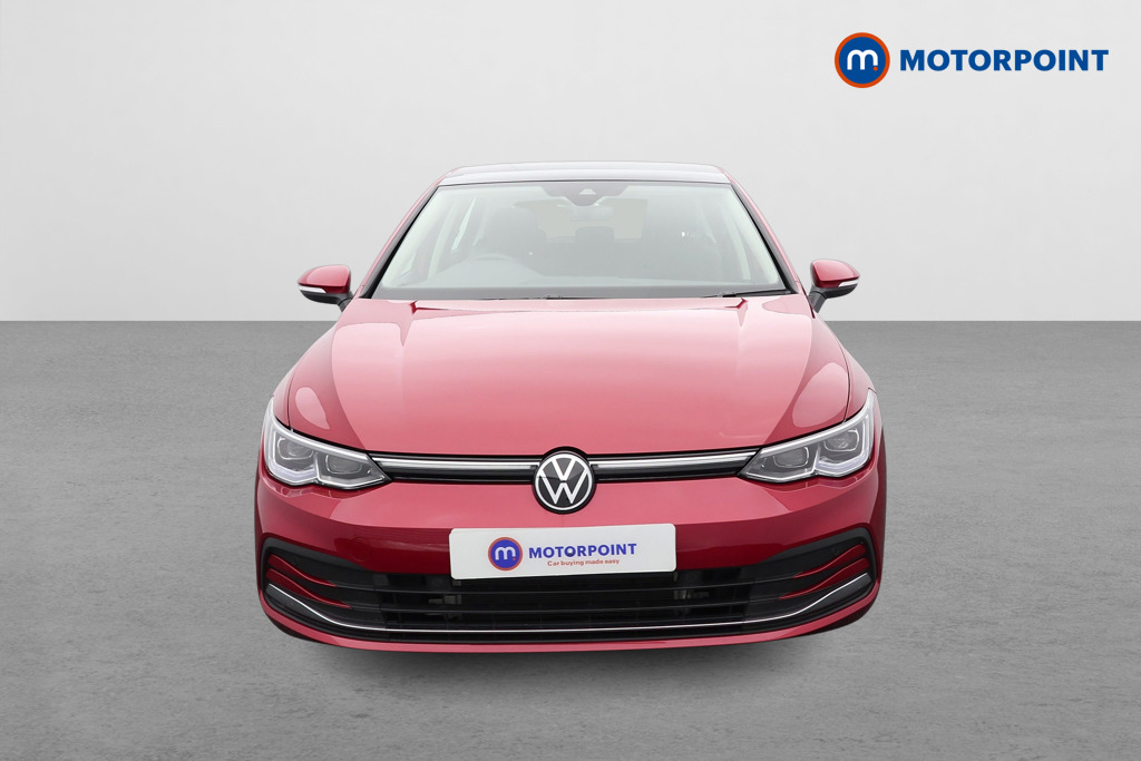Volkswagen Golf Style Automatic Petrol Hatchback - Stock Number (1550811) - Front bumper