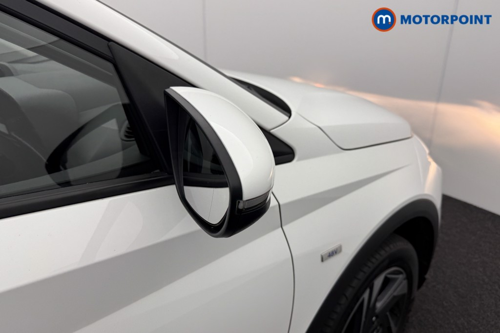 Hyundai Bayon Se Connect Automatic Petrol-Electric Hybrid SUV - Stock Number (1550838) - 15th supplementary image