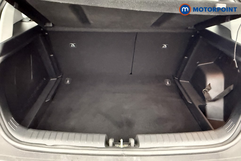 Hyundai Bayon Se Connect Automatic Petrol-Electric Hybrid SUV - Stock Number (1550838) - 19th supplementary image