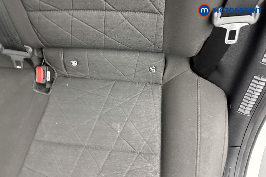 Hyundai Bayon Se Connect Automatic Petrol-Electric Hybrid SUV - Stock Number (1550838) - 22nd supplementary image