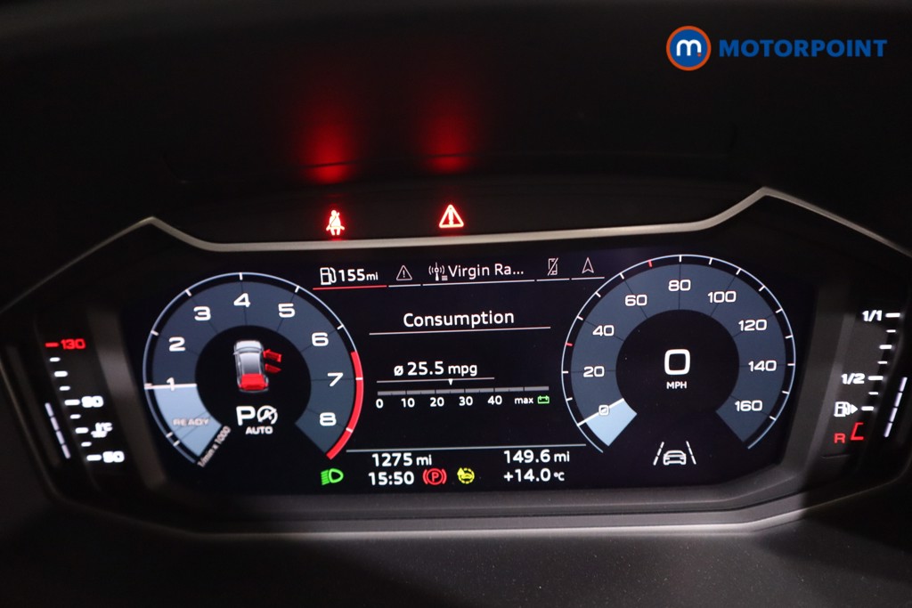 Audi A1 S Line Automatic Petrol Hatchback - Stock Number (1550942) - 3rd supplementary image