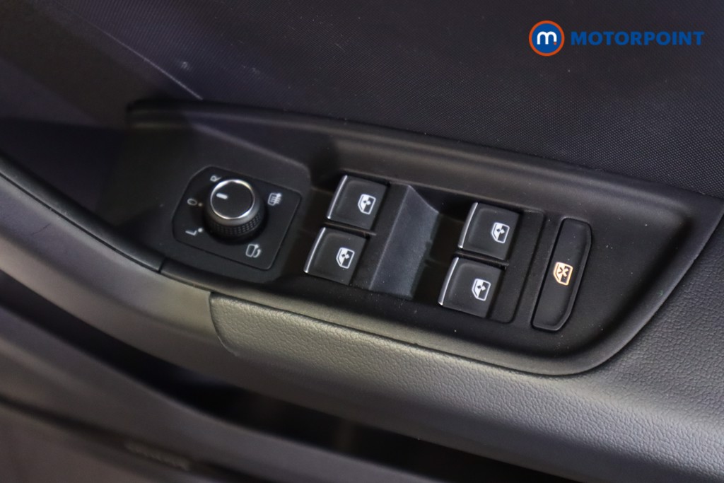 Audi A1 S Line Automatic Petrol Hatchback - Stock Number (1550942) - 7th supplementary image