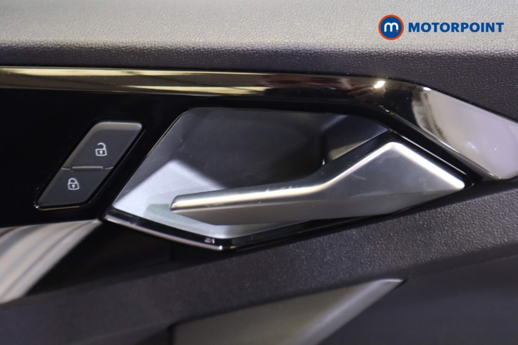 Audi A1 S Line Automatic Petrol Hatchback - Stock Number (1550942) - 8th supplementary image
