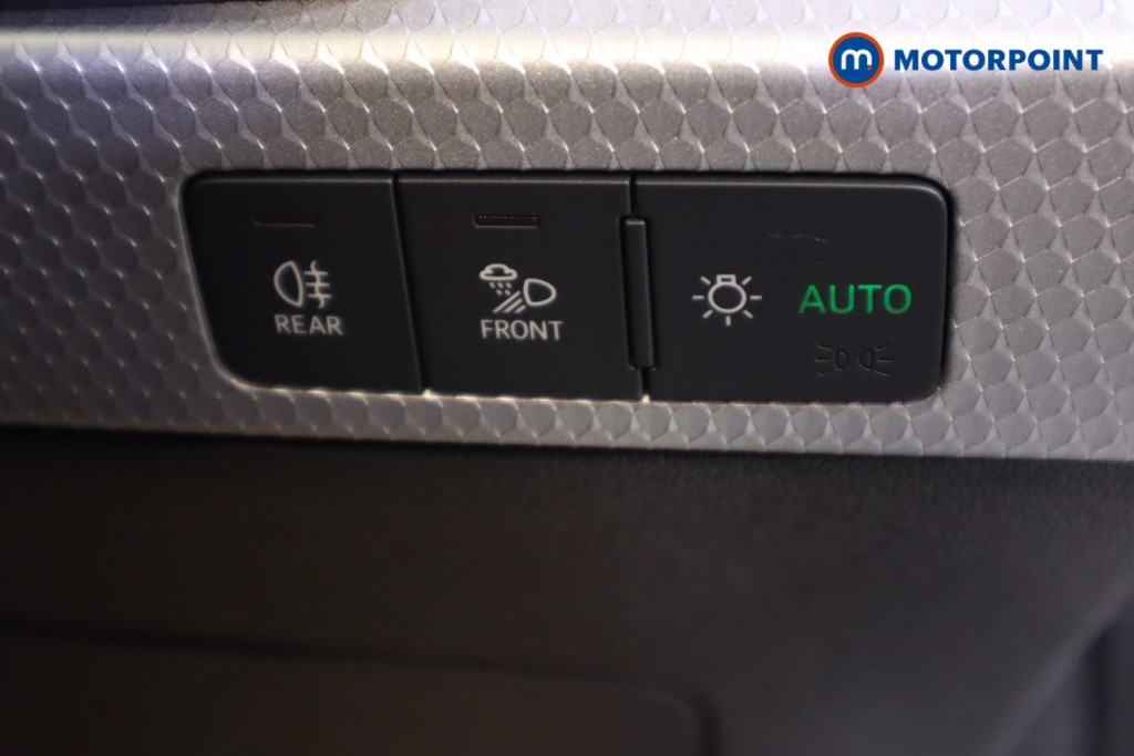 Audi A1 S Line Automatic Petrol Hatchback - Stock Number (1550942) - 9th supplementary image
