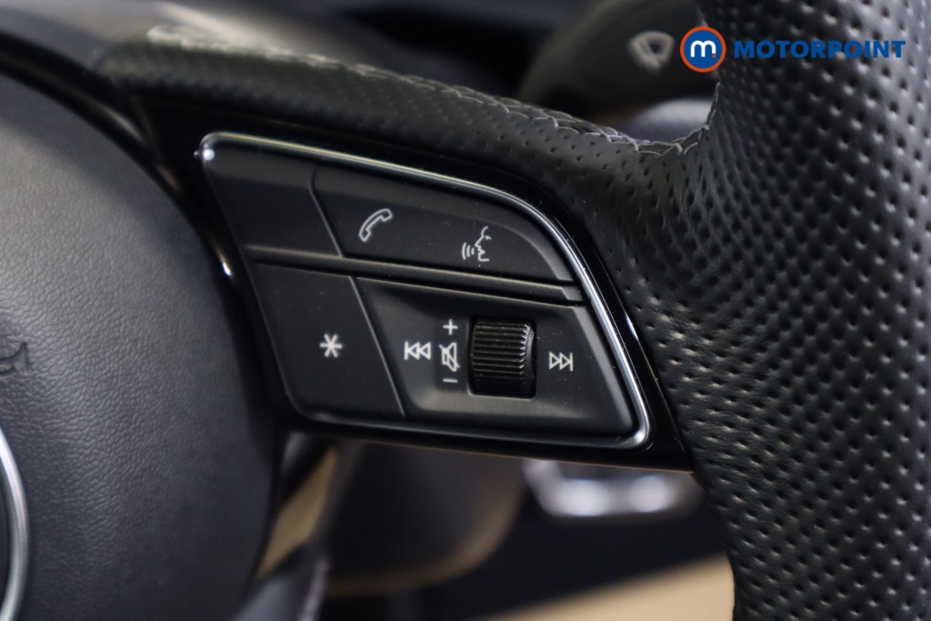 Audi A1 S Line Automatic Petrol Hatchback - Stock Number (1550942) - 10th supplementary image
