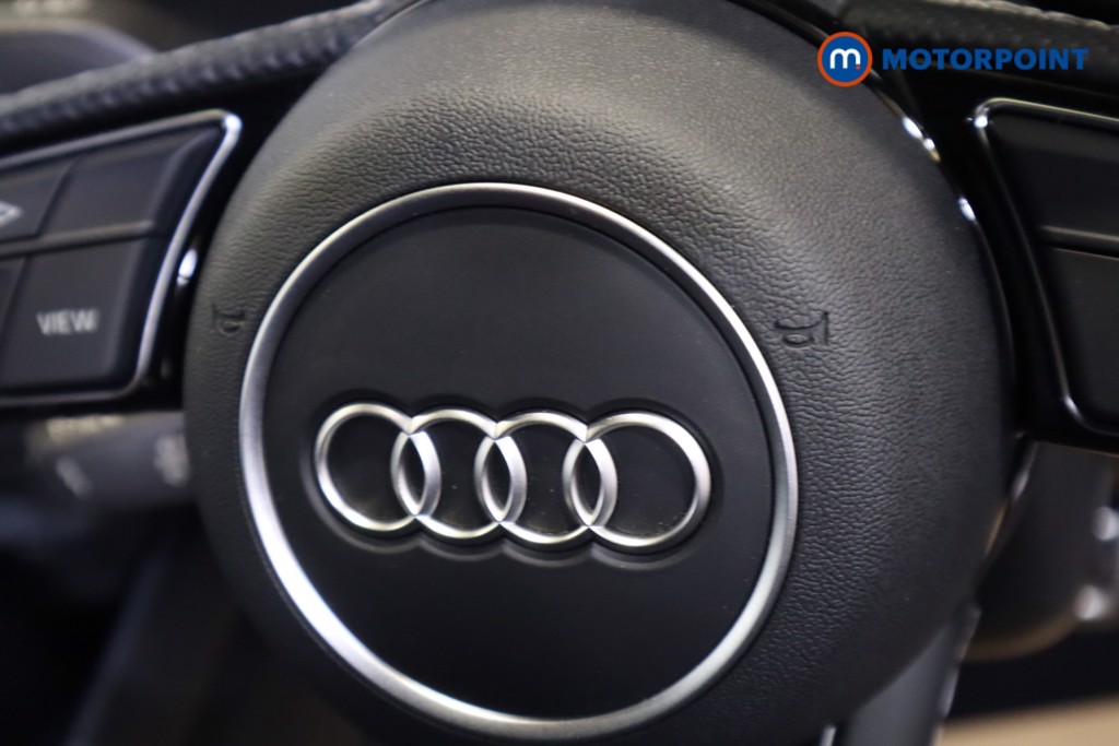 Audi A1 S Line Automatic Petrol Hatchback - Stock Number (1550942) - 11th supplementary image