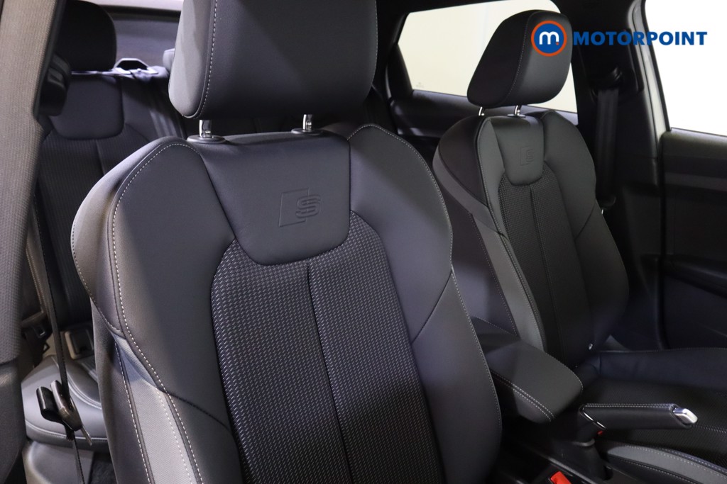 Audi A1 S Line Automatic Petrol Hatchback - Stock Number (1550942) - 15th supplementary image
