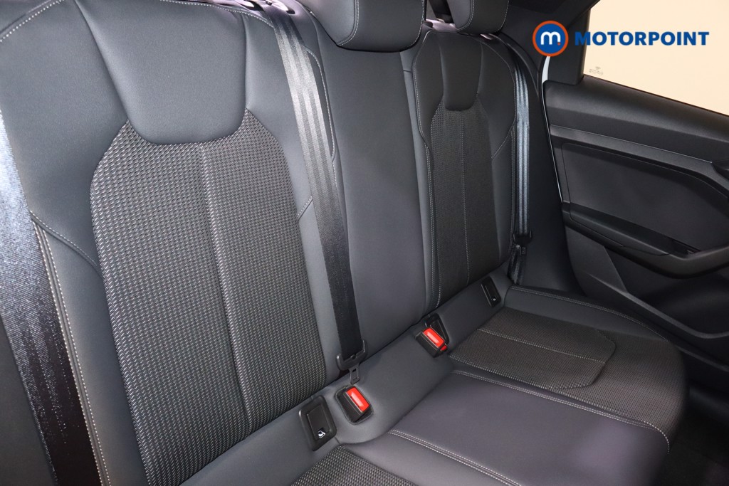Audi A1 S Line Automatic Petrol Hatchback - Stock Number (1550942) - 16th supplementary image