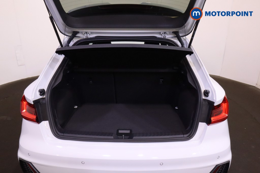 Audi A1 S Line Automatic Petrol Hatchback - Stock Number (1550942) - 17th supplementary image