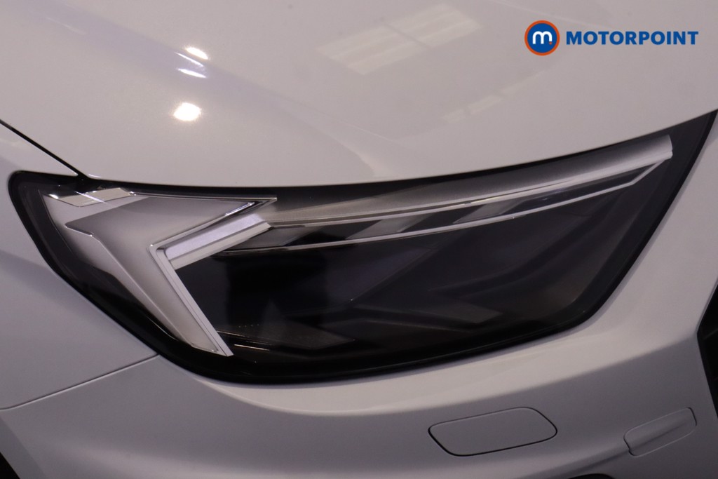 Audi A1 S Line Automatic Petrol Hatchback - Stock Number (1550942) - 22nd supplementary image