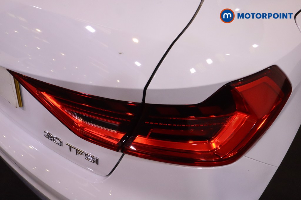 Audi A1 S Line Automatic Petrol Hatchback - Stock Number (1550942) - 24th supplementary image