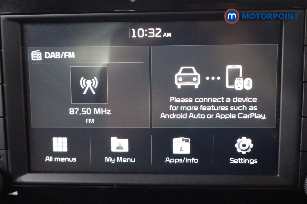 KIA Stonic 2 Manual Petrol SUV - Stock Number (1550975) - 2nd supplementary image
