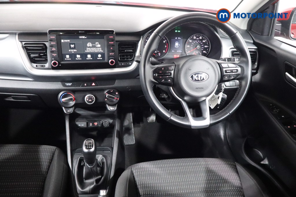 KIA Stonic 2 Manual Petrol SUV - Stock Number (1550975) - 3rd supplementary image