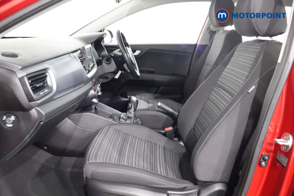 KIA Stonic 2 Manual Petrol SUV - Stock Number (1550975) - 4th supplementary image