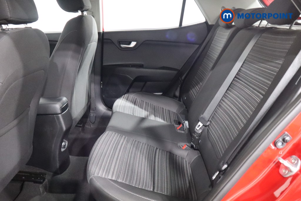 KIA Stonic 2 Manual Petrol SUV - Stock Number (1550975) - 5th supplementary image