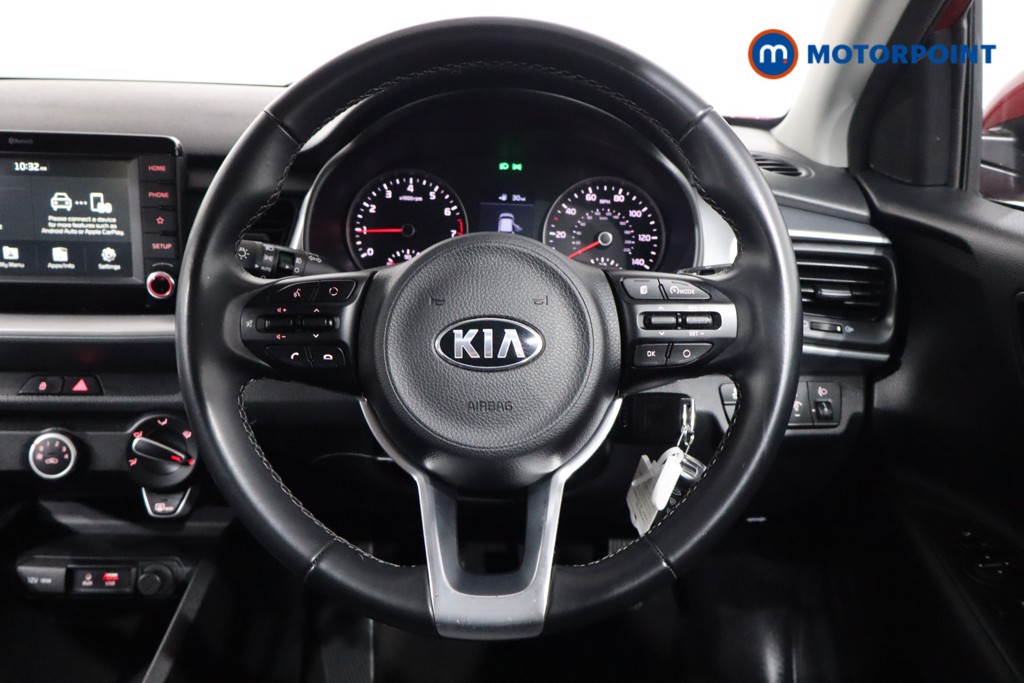 KIA Stonic 2 Manual Petrol SUV - Stock Number (1550975) - 6th supplementary image