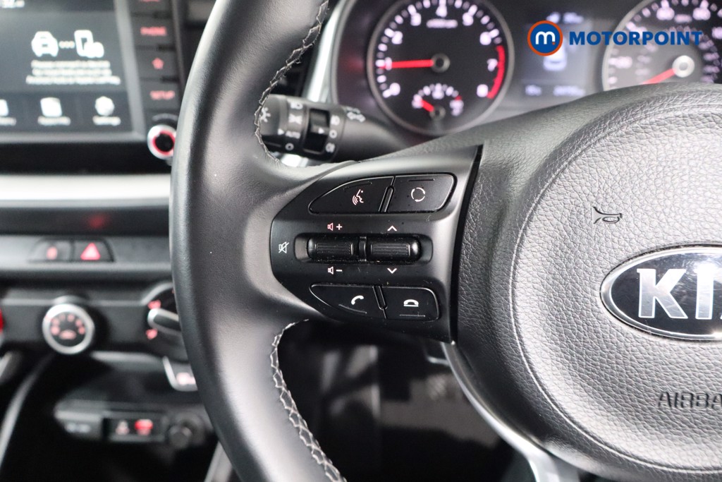 KIA Stonic 2 Manual Petrol SUV - Stock Number (1550975) - 7th supplementary image