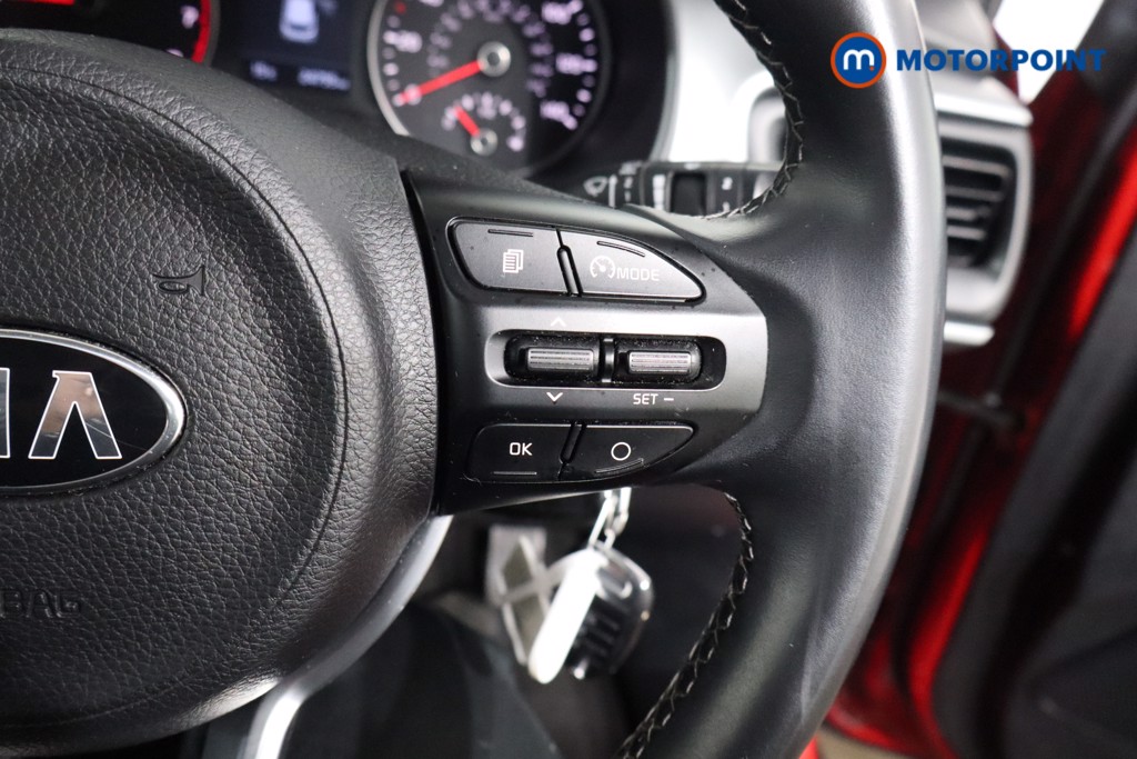 KIA Stonic 2 Manual Petrol SUV - Stock Number (1550975) - 8th supplementary image
