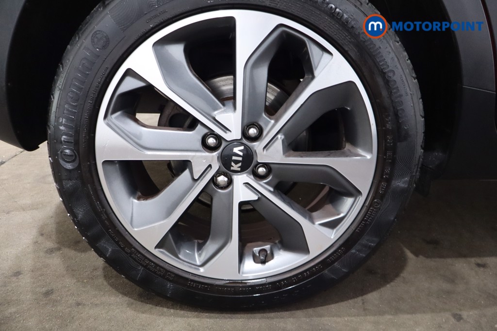 KIA Stonic 2 Manual Petrol SUV - Stock Number (1550975) - 9th supplementary image