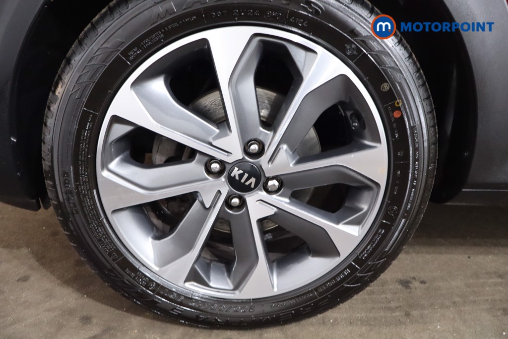 KIA Stonic 2 Manual Petrol SUV - Stock Number (1550975) - 11th supplementary image