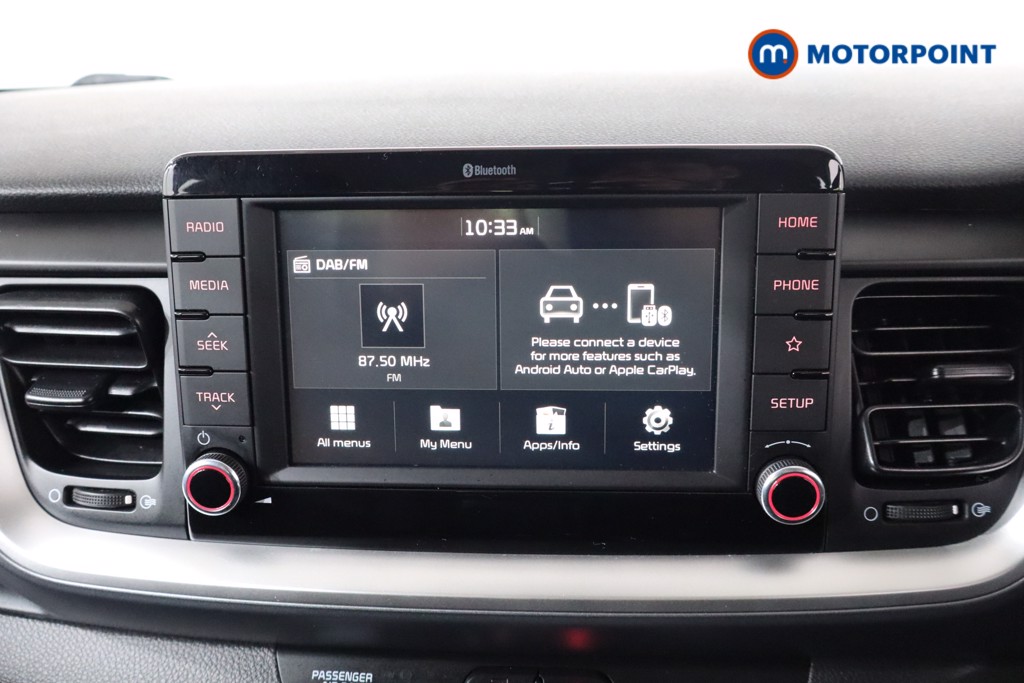 KIA Stonic 2 Manual Petrol SUV - Stock Number (1550975) - 15th supplementary image