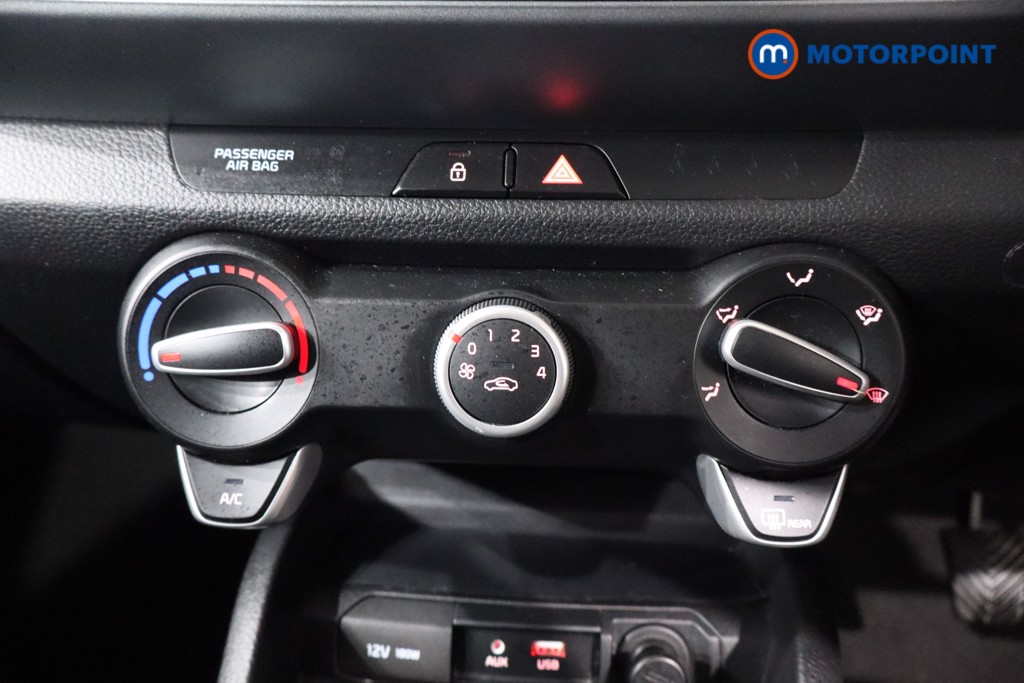 KIA Stonic 2 Manual Petrol SUV - Stock Number (1550975) - 16th supplementary image