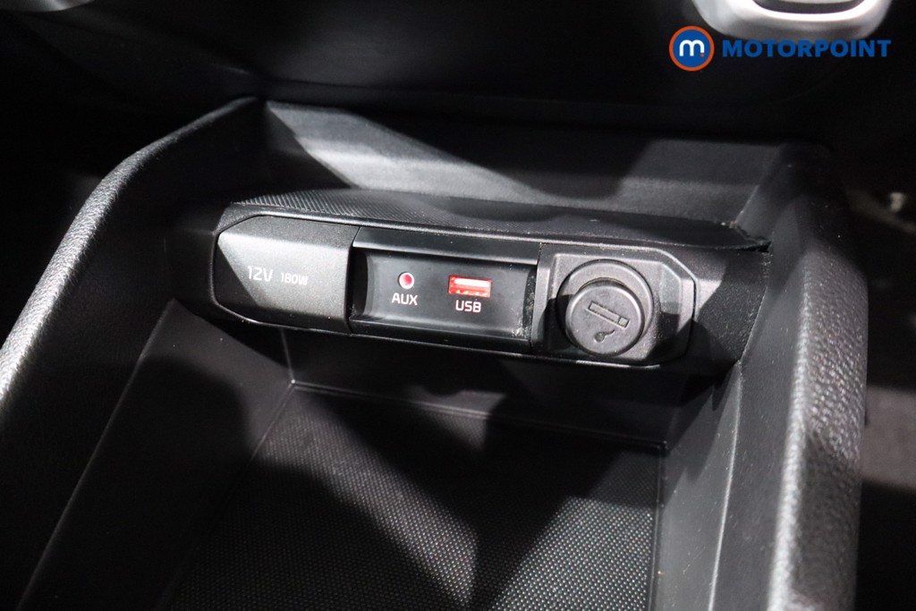 KIA Stonic 2 Manual Petrol SUV - Stock Number (1550975) - 17th supplementary image