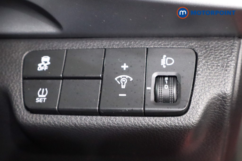 KIA Stonic 2 Manual Petrol SUV - Stock Number (1550975) - 21st supplementary image