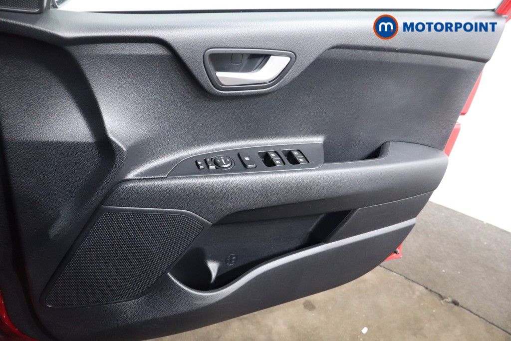 KIA Stonic 2 Manual Petrol SUV - Stock Number (1550975) - 22nd supplementary image