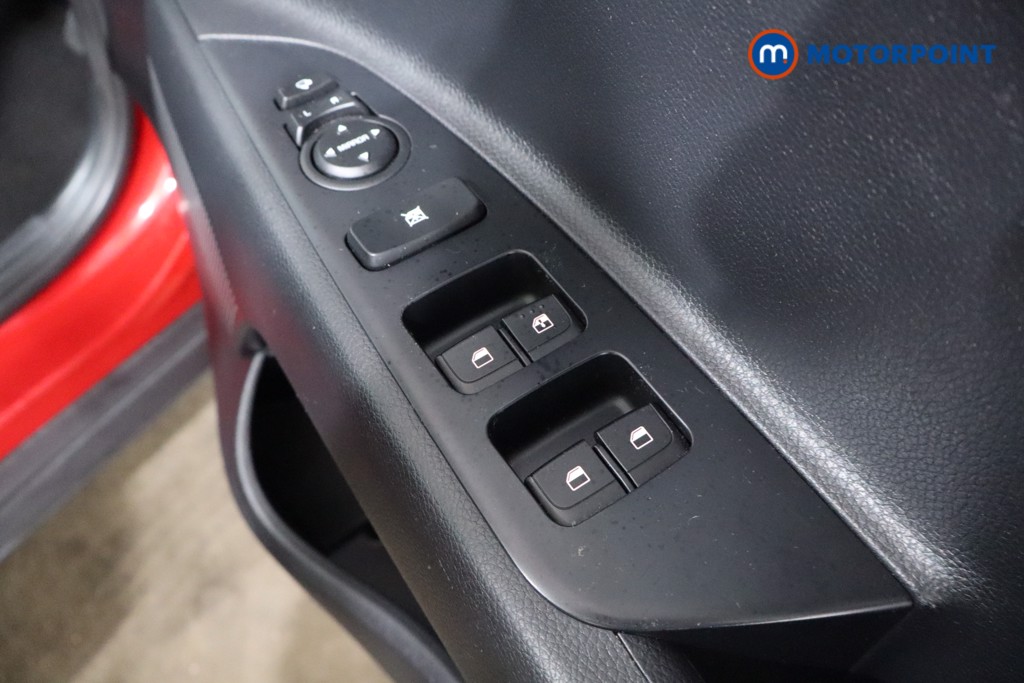 KIA Stonic 2 Manual Petrol SUV - Stock Number (1550975) - 23rd supplementary image
