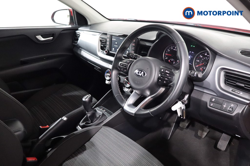 KIA Stonic 2 Manual Petrol SUV - Stock Number (1550975) - 26th supplementary image