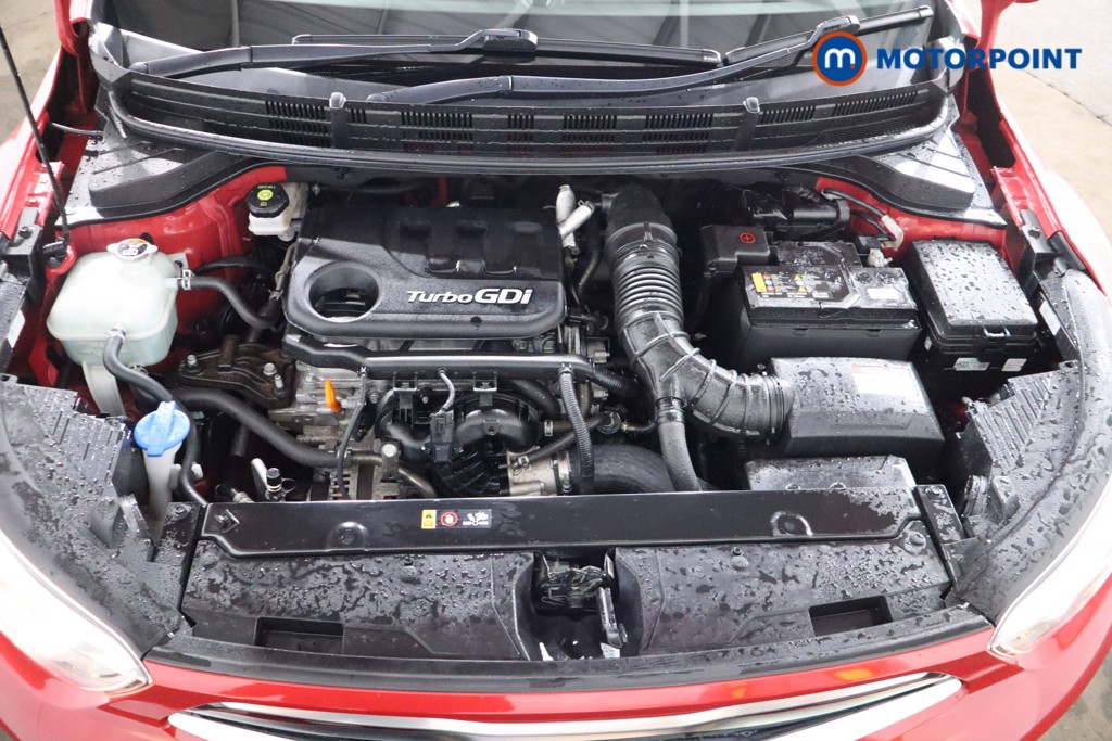 KIA Stonic 2 Manual Petrol SUV - Stock Number (1550975) - 27th supplementary image