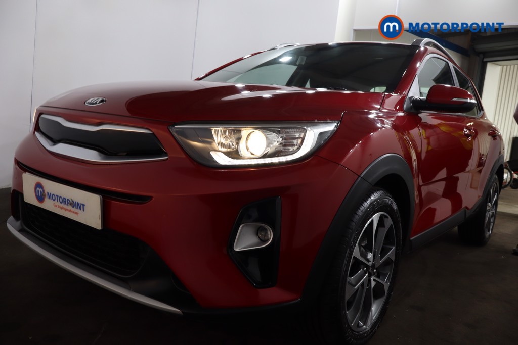KIA Stonic 2 Manual Petrol SUV - Stock Number (1550975) - 28th supplementary image