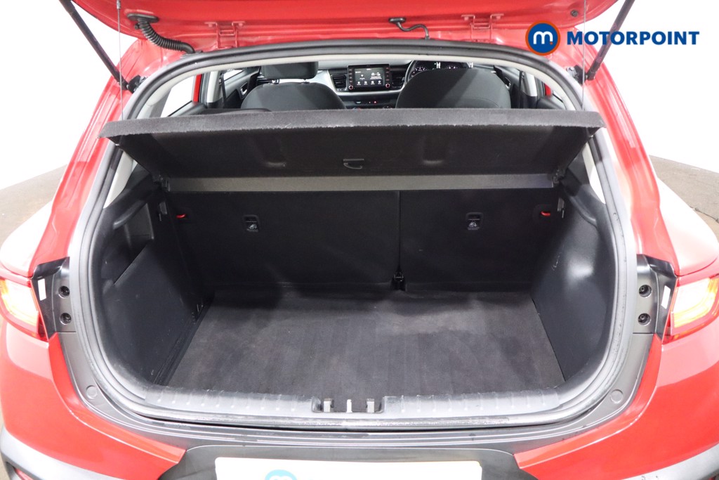 KIA Stonic 2 Manual Petrol SUV - Stock Number (1550975) - 31st supplementary image