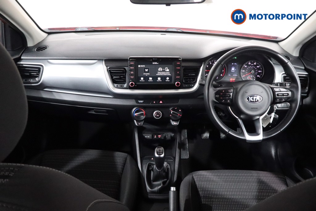 KIA Stonic 2 Manual Petrol SUV - Stock Number (1550975) - 1st supplementary image