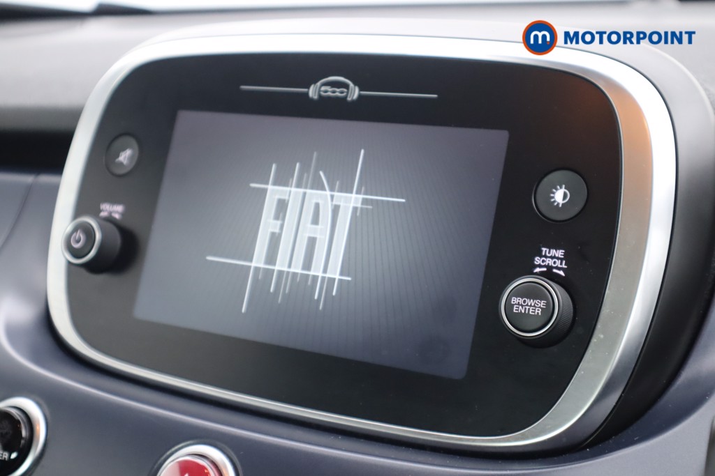 Fiat 500X POP Manual Petrol SUV - Stock Number (1551015) - 3rd supplementary image