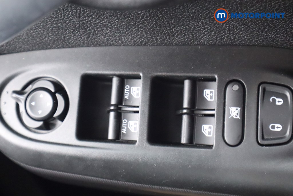 Fiat 500X POP Manual Petrol SUV - Stock Number (1551015) - 4th supplementary image