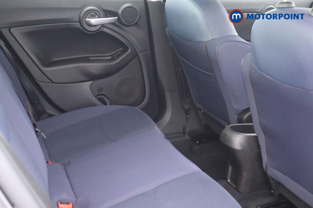 Fiat 500X POP Manual Petrol SUV - Stock Number (1551015) - 5th supplementary image