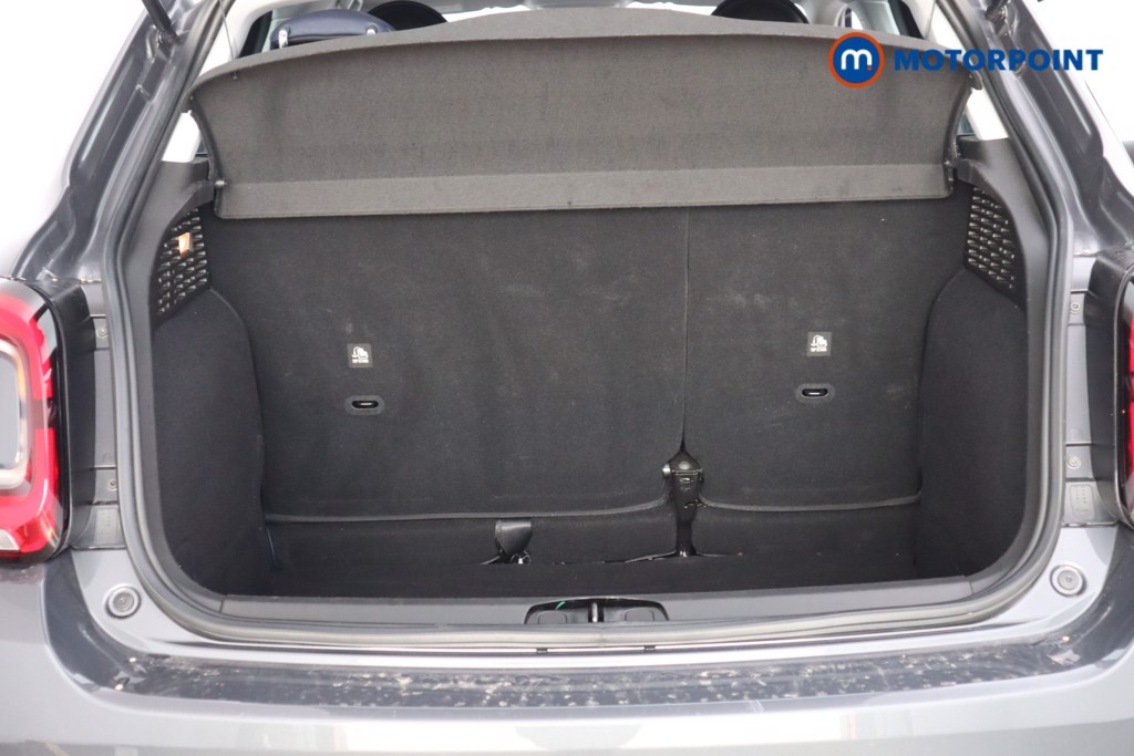 Fiat 500X POP Manual Petrol SUV - Stock Number (1551015) - 6th supplementary image