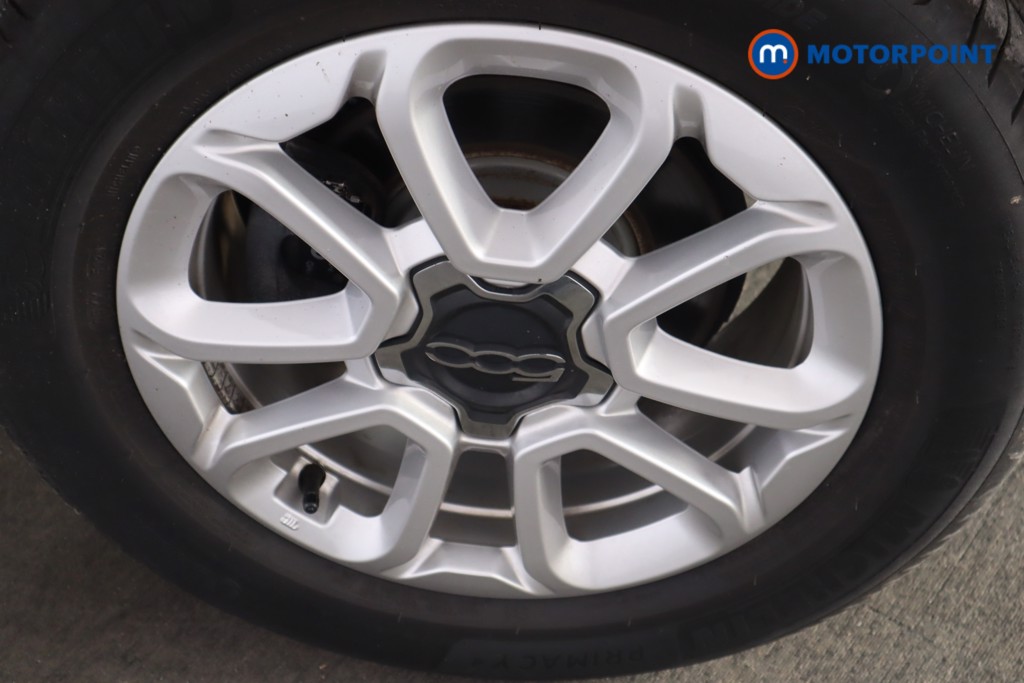Fiat 500X POP Manual Petrol SUV - Stock Number (1551015) - 7th supplementary image