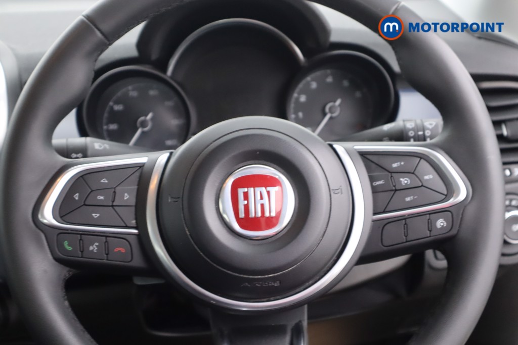 Fiat 500X POP Manual Petrol SUV - Stock Number (1551015) - 1st supplementary image